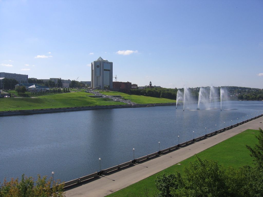 Cheboksary